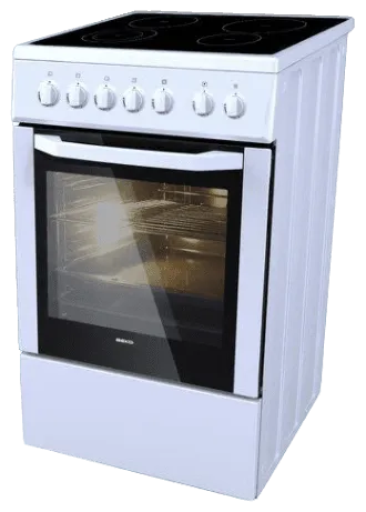 Кухонная плита Beko
